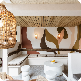 Dreamy project
