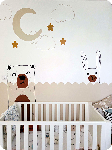 Dreamy project