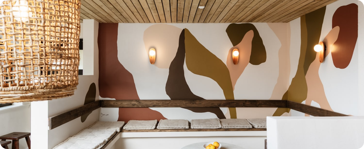 Projet Nano - La cabane